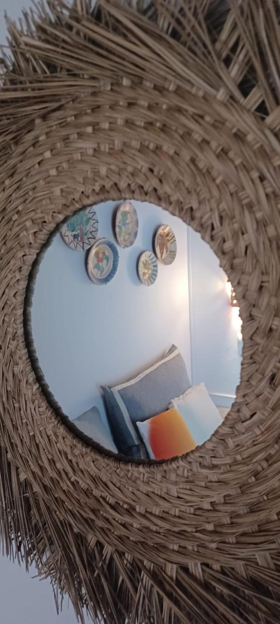 Cozy Beach House Santa Luzia  Eksteriør bilde